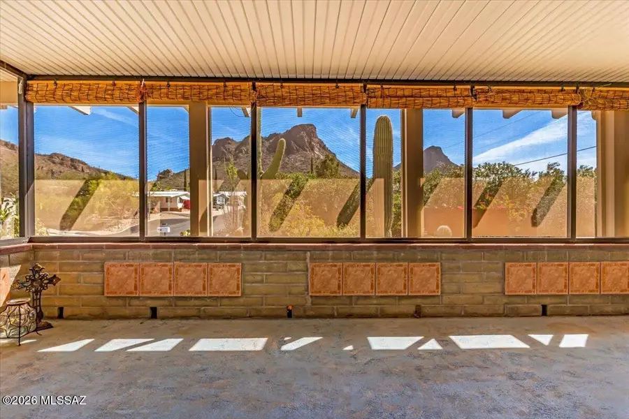 5389 W Flying Circle, Tucson, AZ 85713 - #3