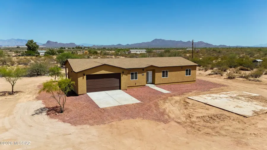 8050 N Shadows Desert, Marana, AZ 85653 - #2