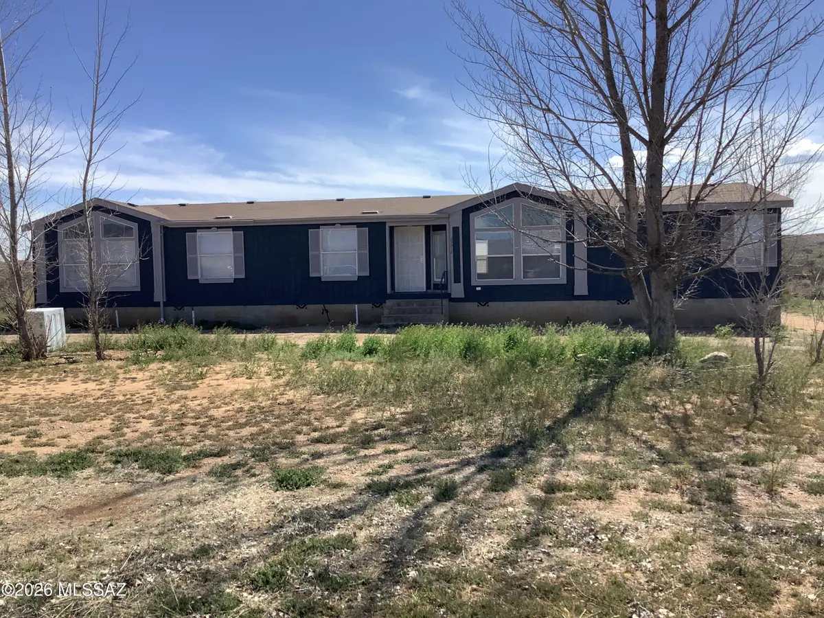 25317 W Talking Wind, Willcox, AZ 85643 - #1