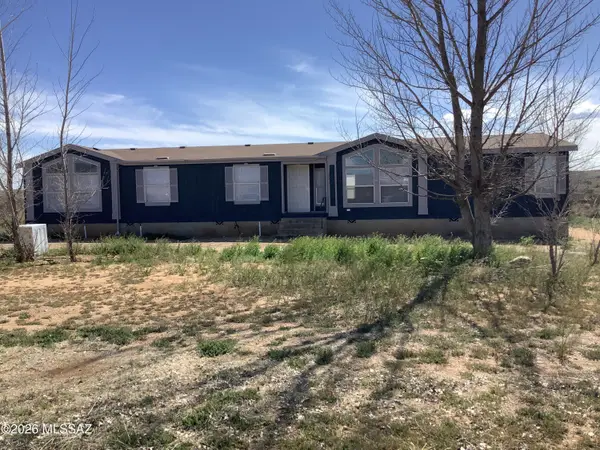 25317 W Talking Wind, Willcox, AZ 85643