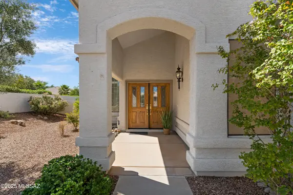 65781 E Rose Crest, Saddlebrooke, AZ 85739