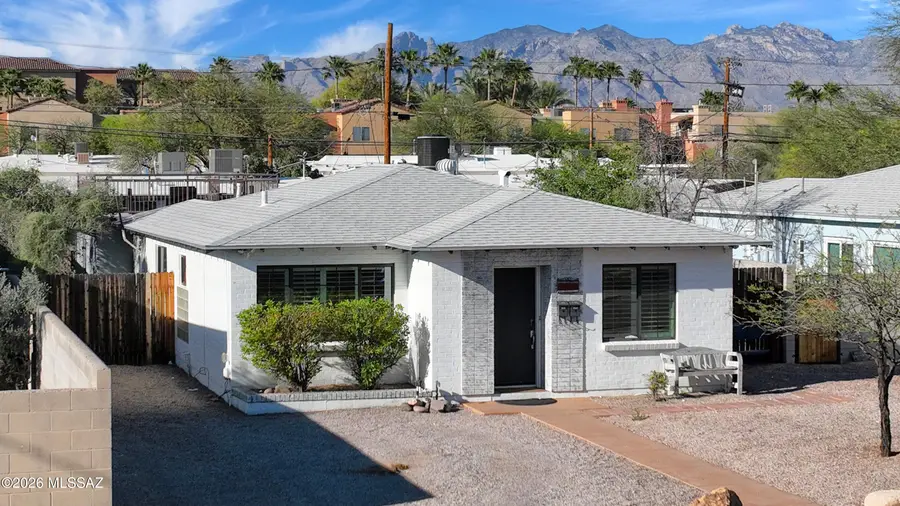 1909 E 8th, Tucson, AZ 85719 - #2