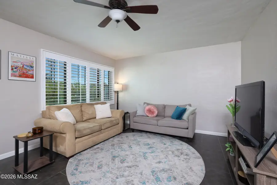 1909 E 8th, Tucson, AZ 85719 - #3