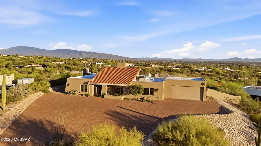 4980 E Paseo Del Bac, Tucson, AZ 85718 - #2