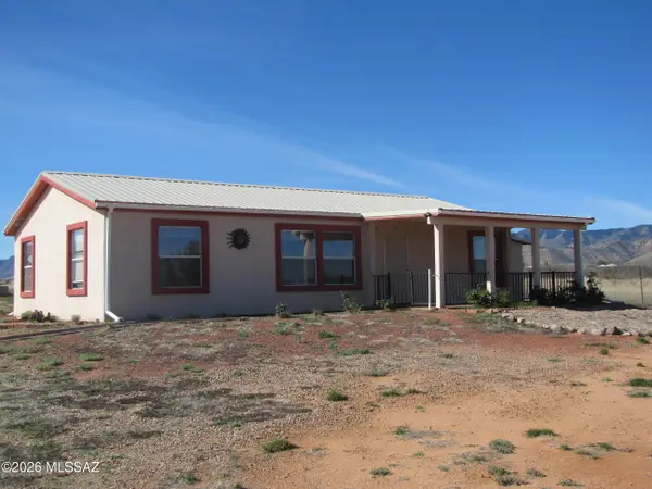 184 E Fargo, Pearce, AZ 85625