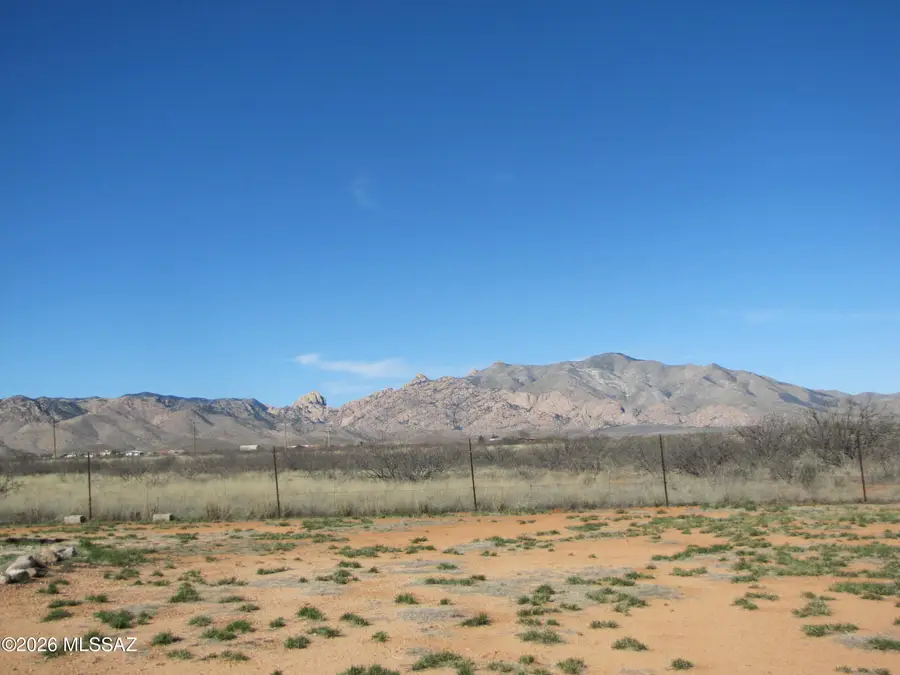 184 E Fargo, Pearce, AZ 85625 - #3