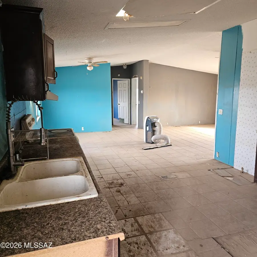 14020 W Park, Tucson, AZ 85735 - #2