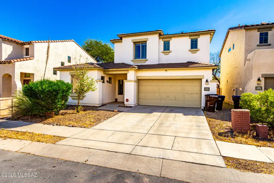 14837 S Camino Tierra Del Rio, Sahuarita, AZ 85629 - #2