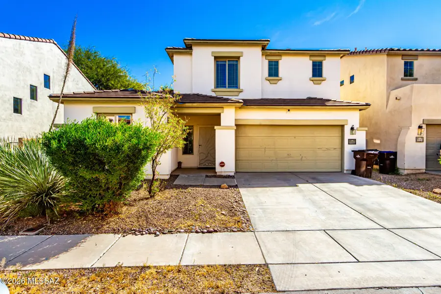 14837 S Camino Tierra Del Rio, Sahuarita, AZ 85629 - #3