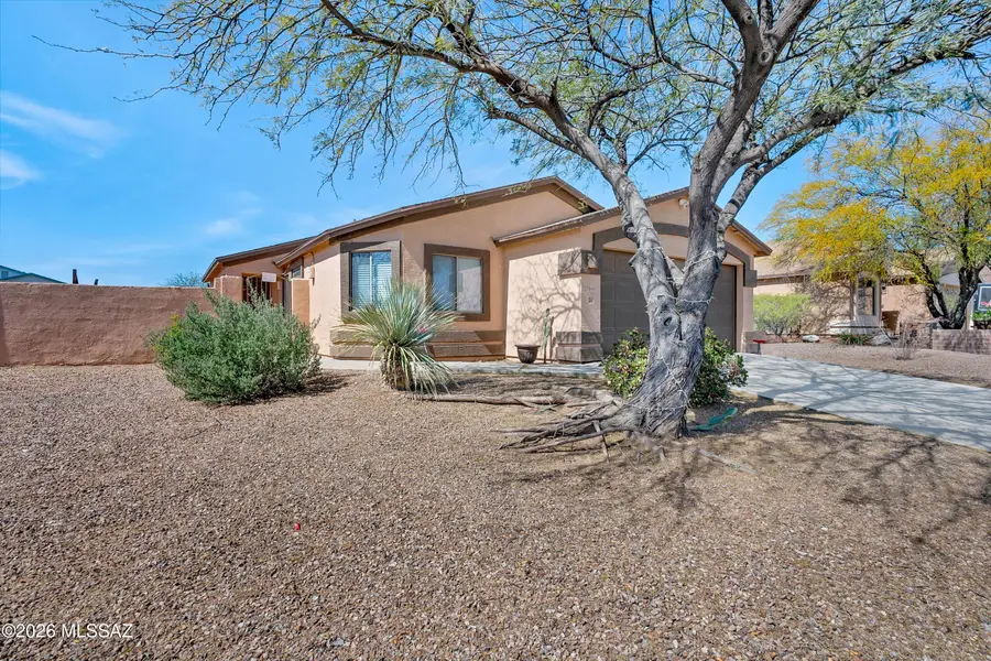 7646 S Coleville, Tucson, AZ 85746 - #2