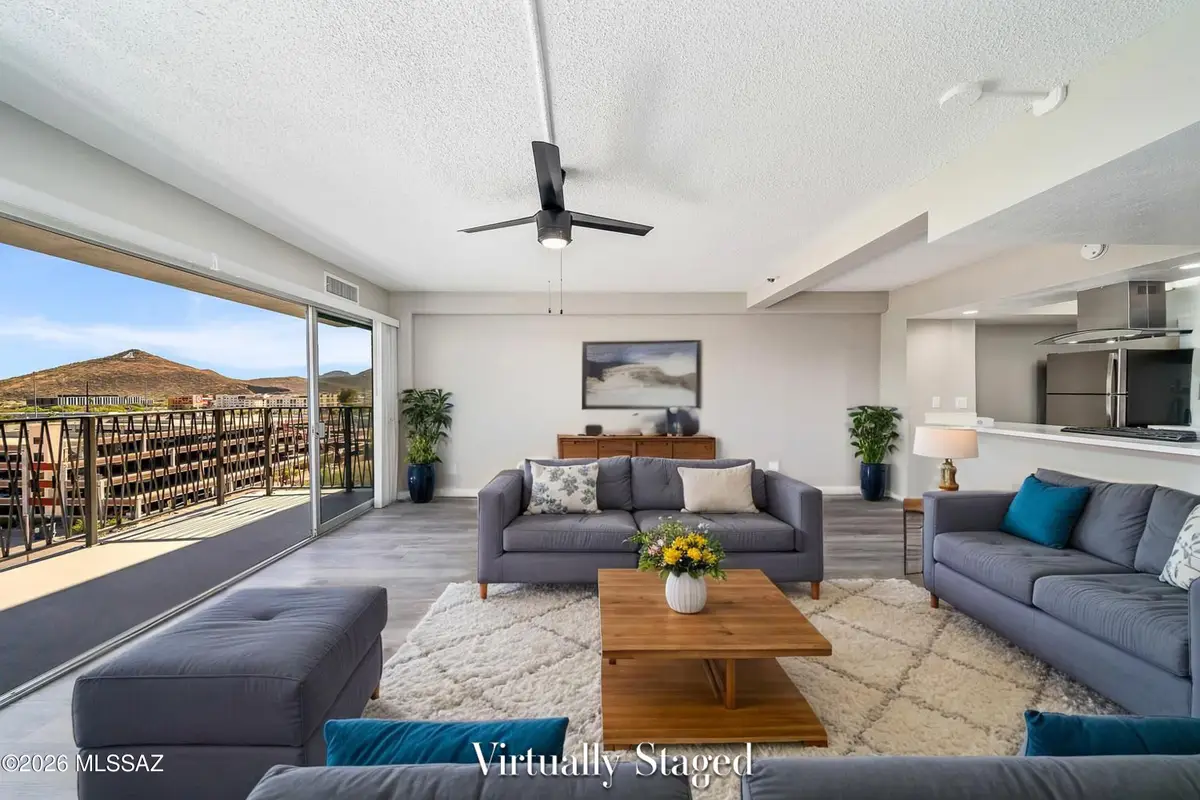 425 W Paseo Redondo, Tucson, AZ 85701 - #1