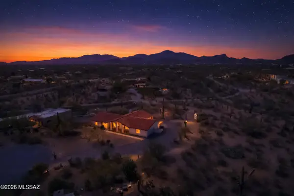 7539 N Sonoma, Tucson, AZ 85743