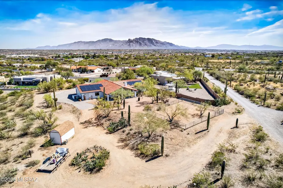 7539 N Sonoma, Tucson, AZ 85743 - #3