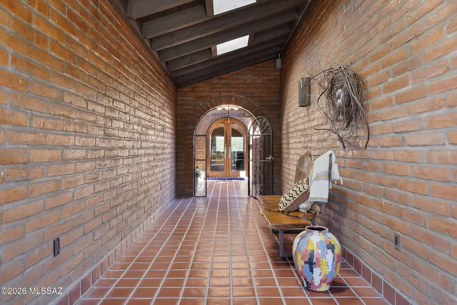 1031 Calle De Hoy, Tubac, AZ 85646 - #3