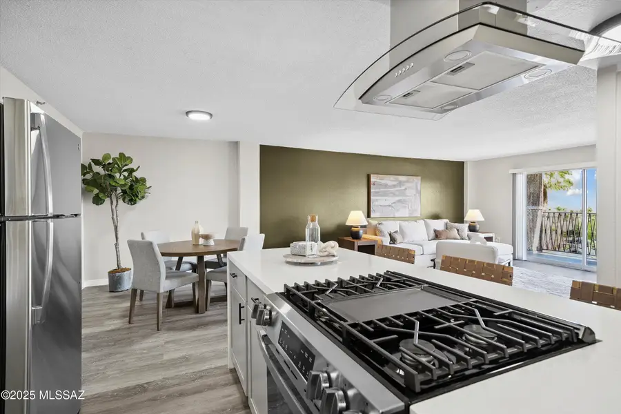 425 W Paseo Redondo, Tucson, AZ 85701 - #3