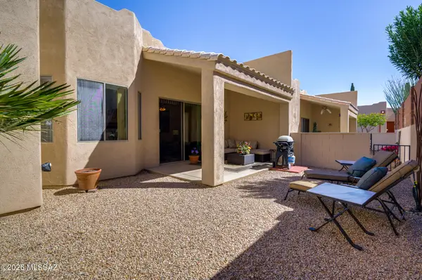 1205 N Chilson, Green Valley, AZ 85614