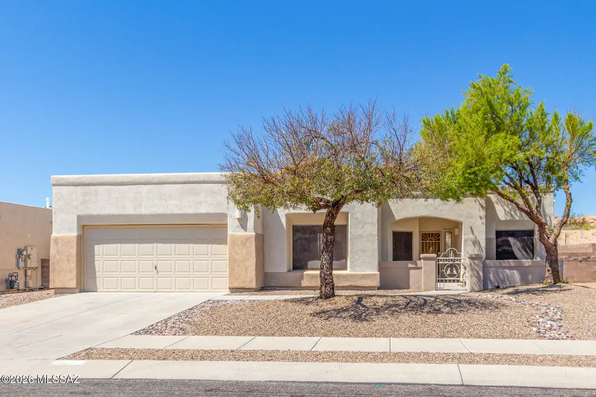 11701 N Pyramid Point, Oro Valley, AZ 85737 - #1