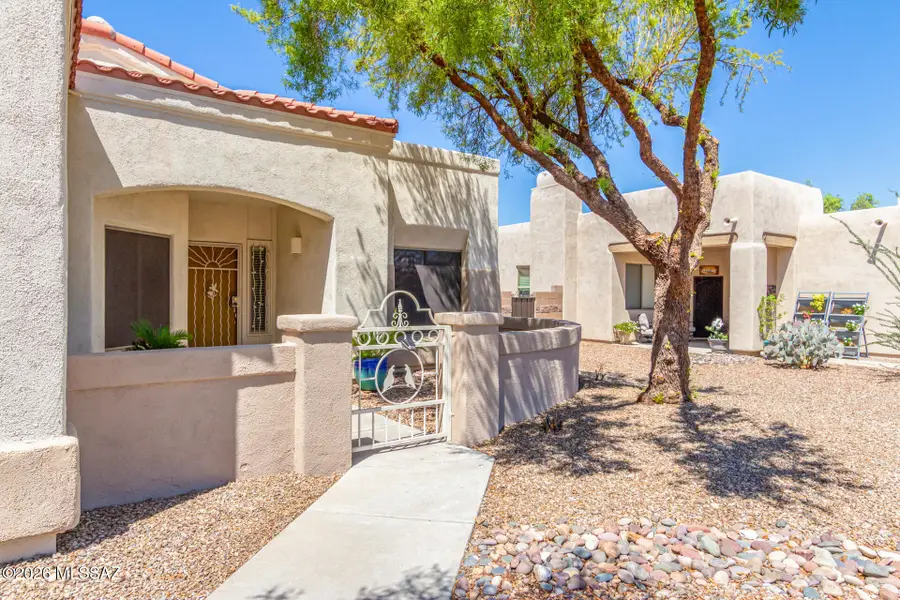 11701 N Pyramid Point, Oro Valley, AZ 85737 - #2