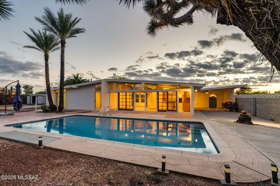 8715 E Lancaster, Tucson, AZ 85715 - #2