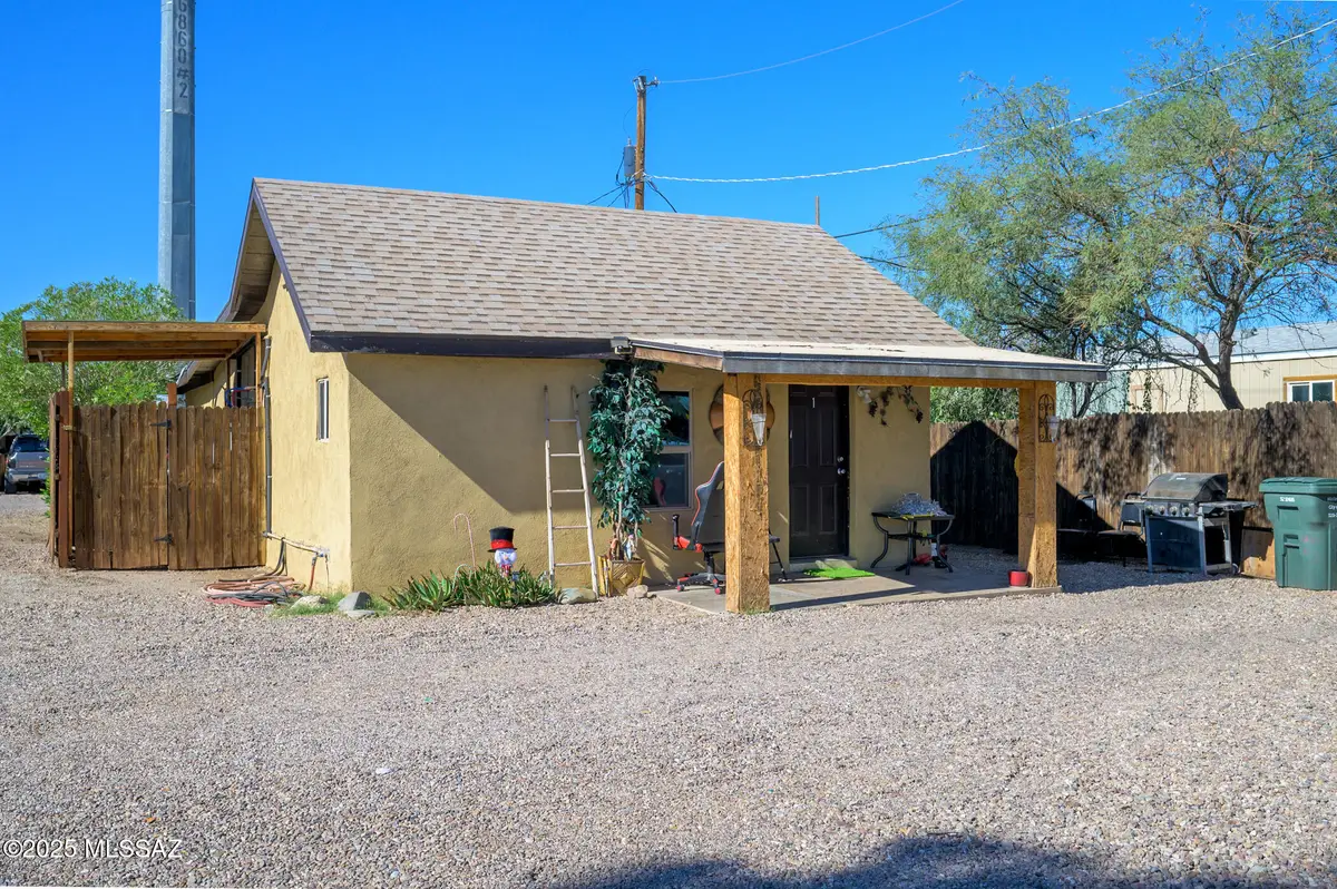6838 S Nogales, Tucson, AZ 85756 - #1