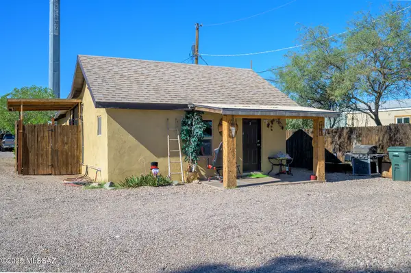 6838 S Nogales, Tucson, AZ 85756