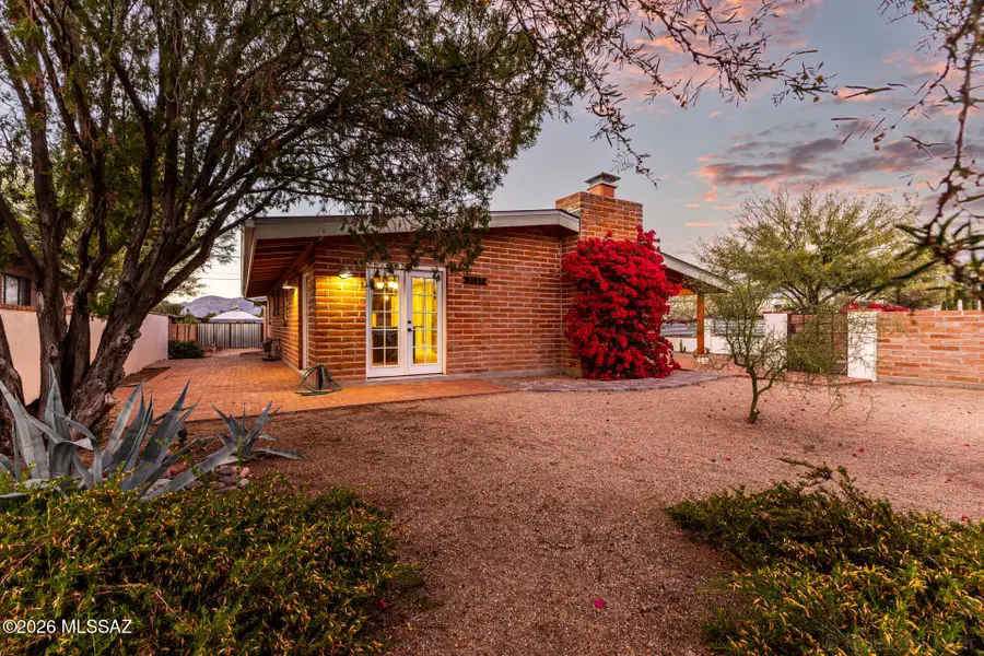 3685 E Baker, Tucson, AZ 85716 - #2