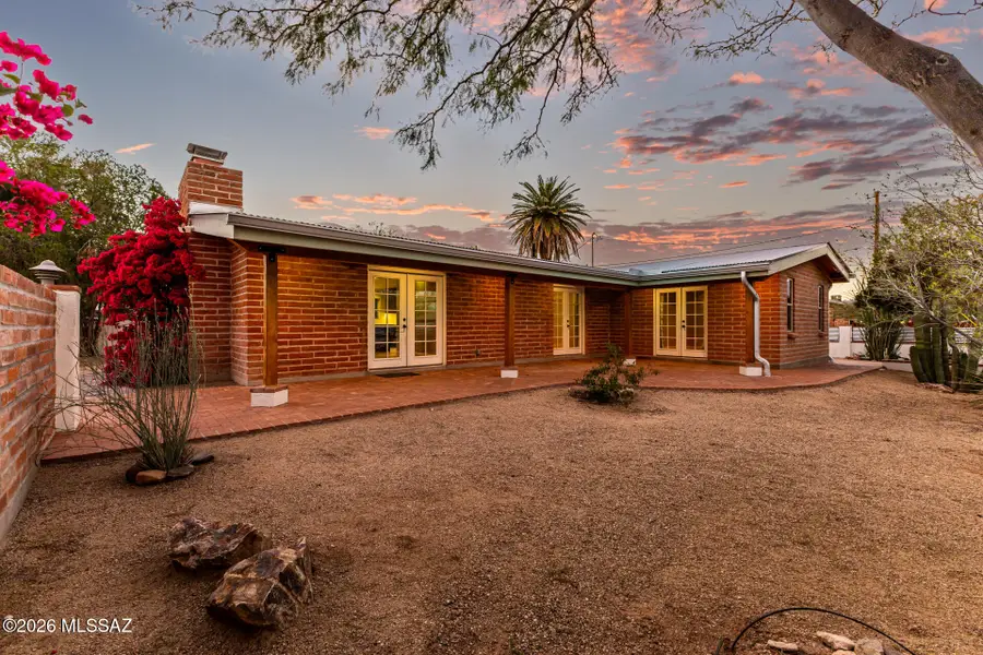 3685 E Baker, Tucson, AZ 85716 - #3