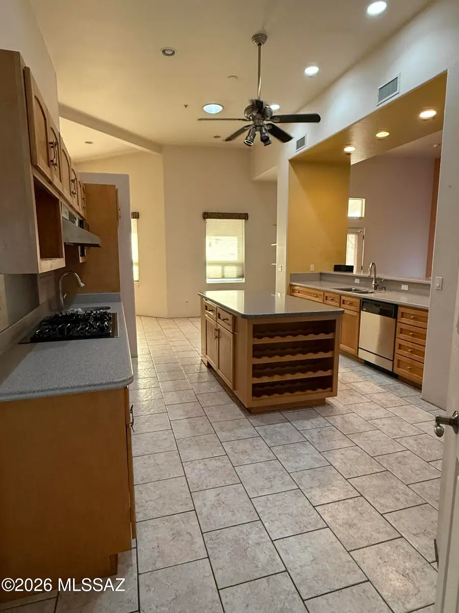 1911 N El Moraga, Tucson, AZ 85745 - #2