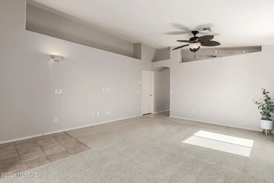 3525 W Lenihan, Tucson, AZ 85742 - #2