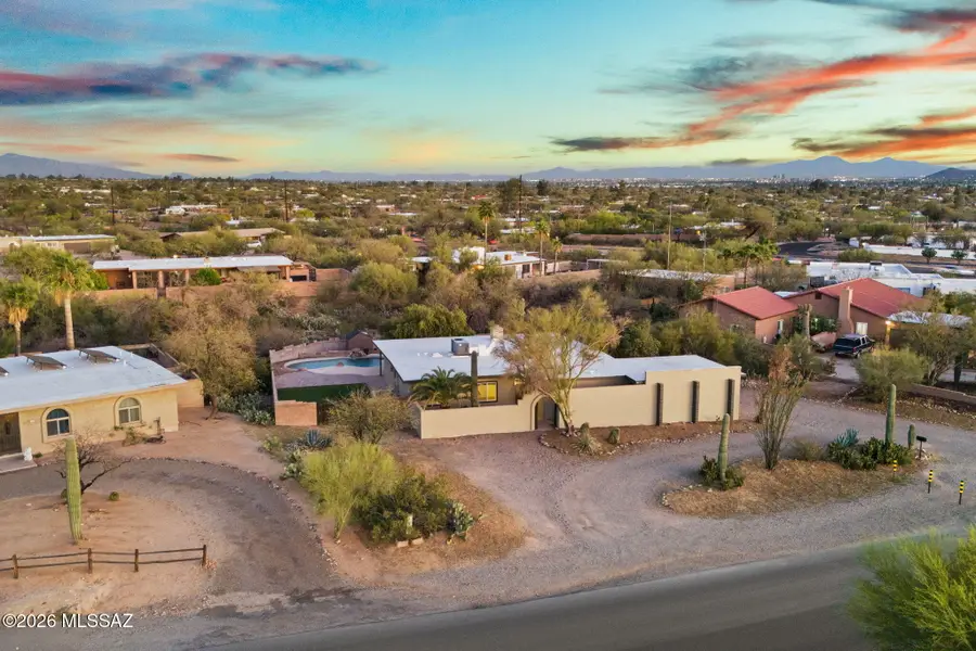 7246 N Casablanca, Tucson, AZ 85704 - #2