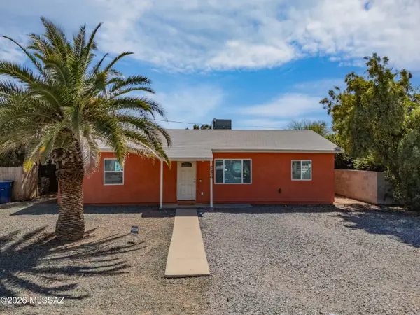 2526 E Sylvia, Tucson, AZ 85716