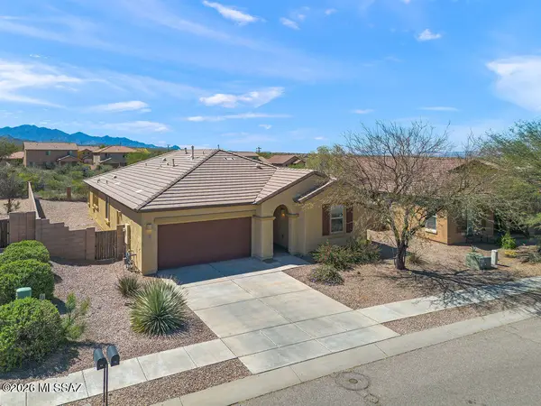72 E Forrest Feezor, Vail, AZ 85641