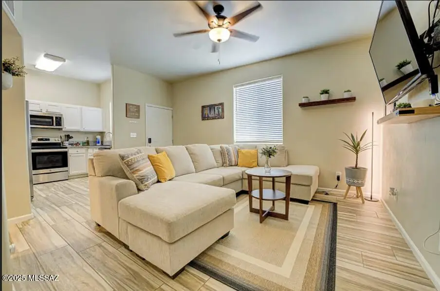 5025 E Lee, Tucson, AZ 85712 - #1