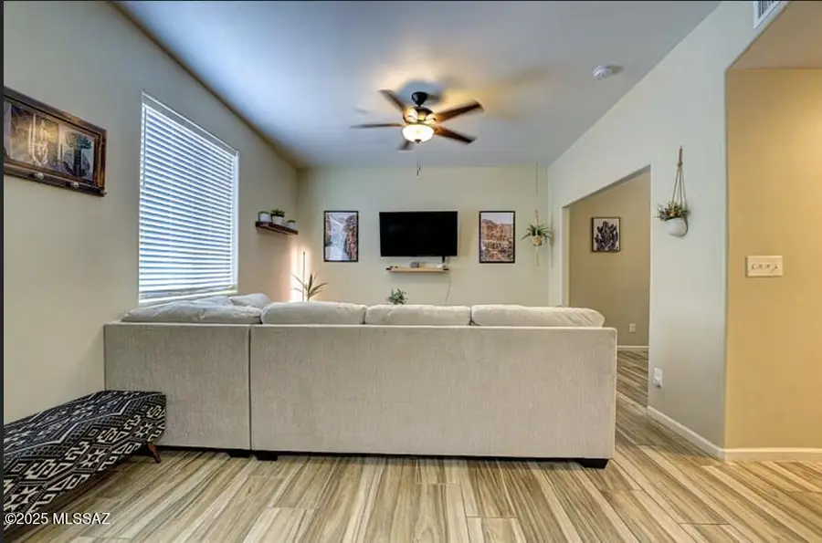 5025 E Lee, Tucson, AZ 85712 - #3