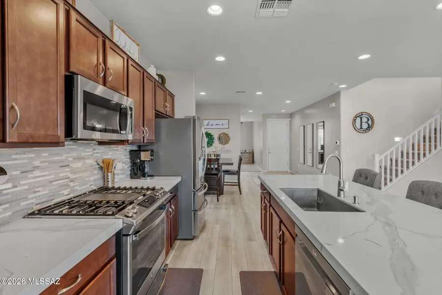 7712 W Long Boat, Tucson, AZ 85757 - #2