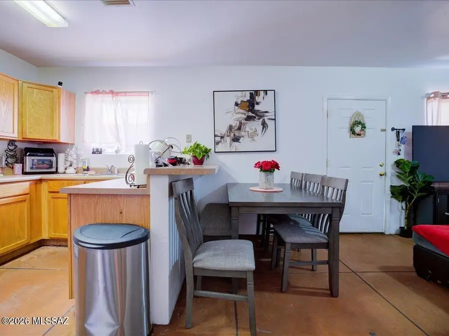113 E District, Tucson, AZ 85714 - #3