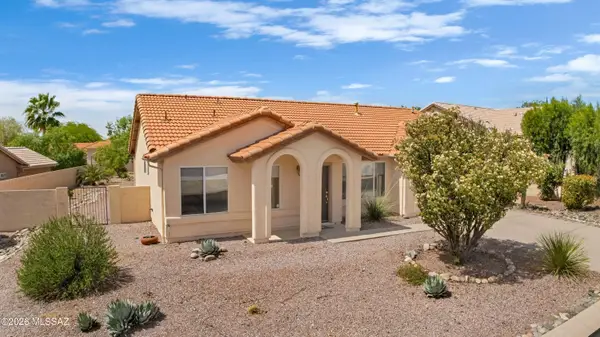 37622 S Spoon, Tucson, AZ 85739