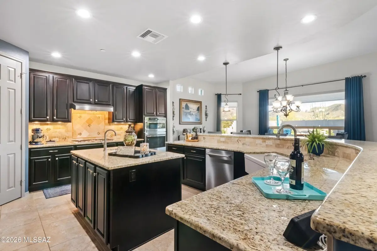 9450 E Woolly Butterfly, Corona De Tucson, AZ 85641 - #1