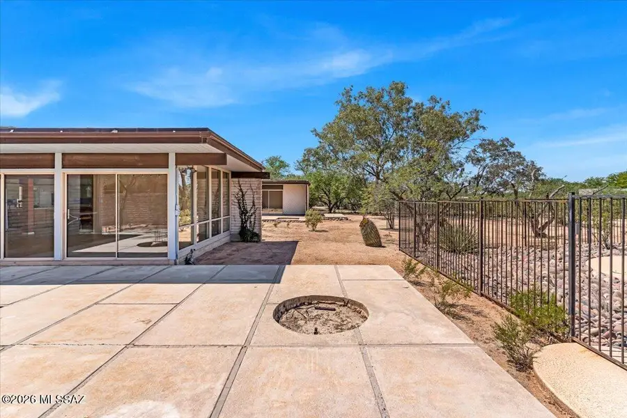 1635 E Kleindale, Tucson, AZ 85719 - #2