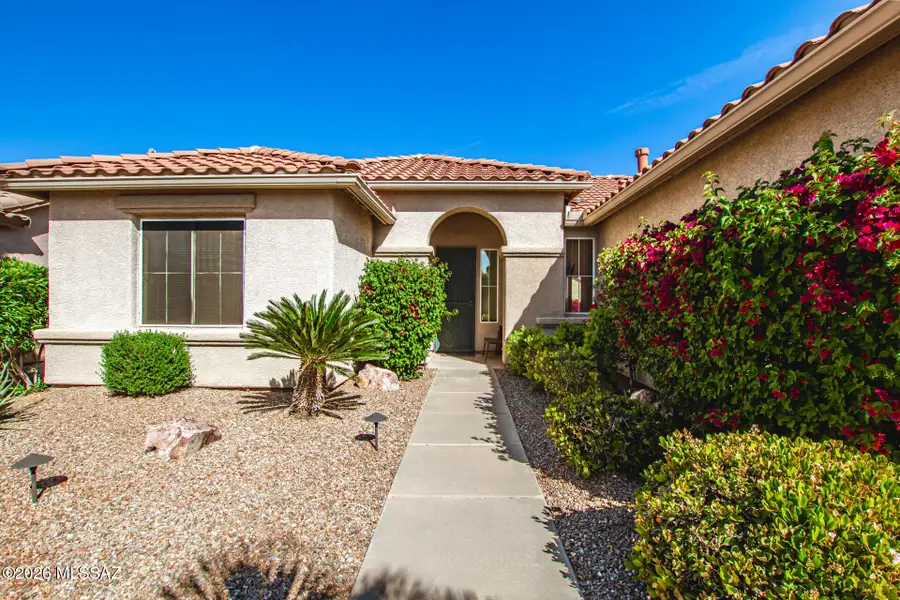 9735 N Wonderock, Tucson, AZ 85743 - #2