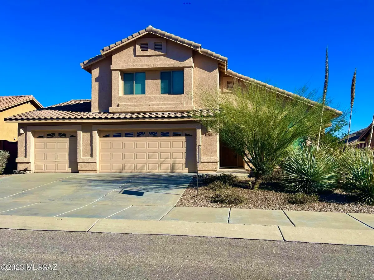 9291 S Winter Wood, Tucson, AZ 85756 - #1