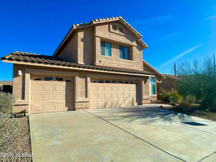 9291 S Winter Wood, Tucson, AZ 85756 - #2