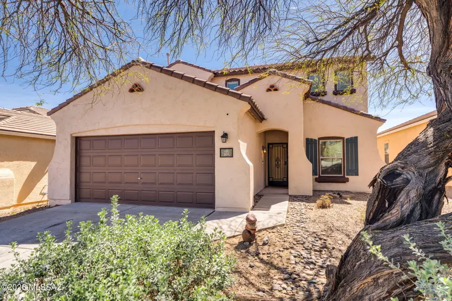 105 W Calle Guija, Sahuarita, AZ 85629 - #3