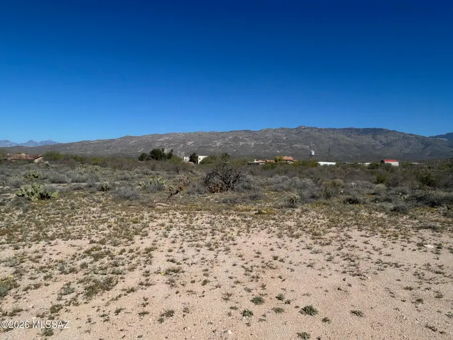 TBD E Camino Dorotea, Tucson, AZ 85747 - #2