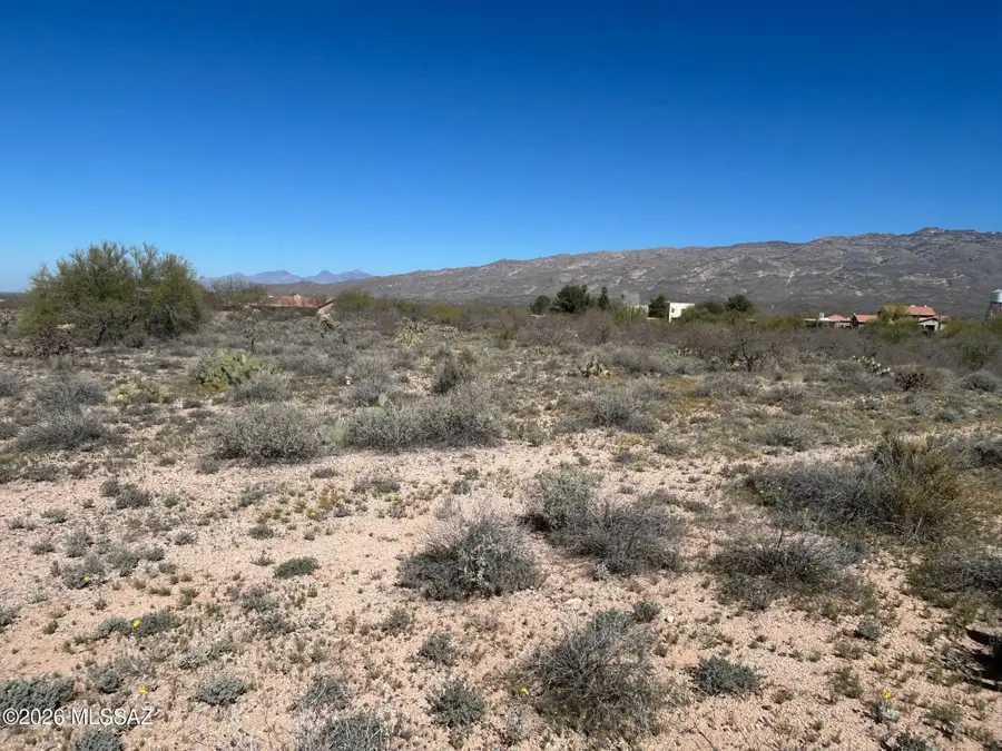 TBD E Camino Dorotea, Tucson, AZ 85747 - #3