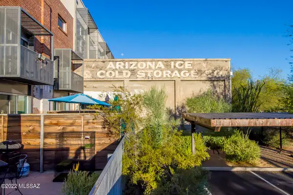 1001 E 17th, Tucson, AZ 85719