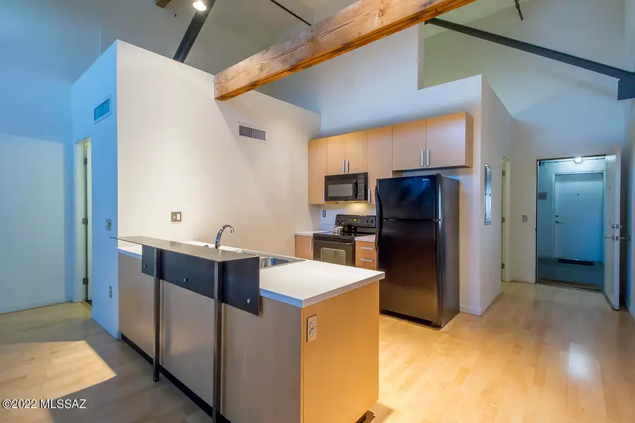 1001 E 17th, Tucson, AZ 85719 - #2