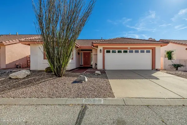 3523 W Sky Ridge, Tucson, AZ 85742
