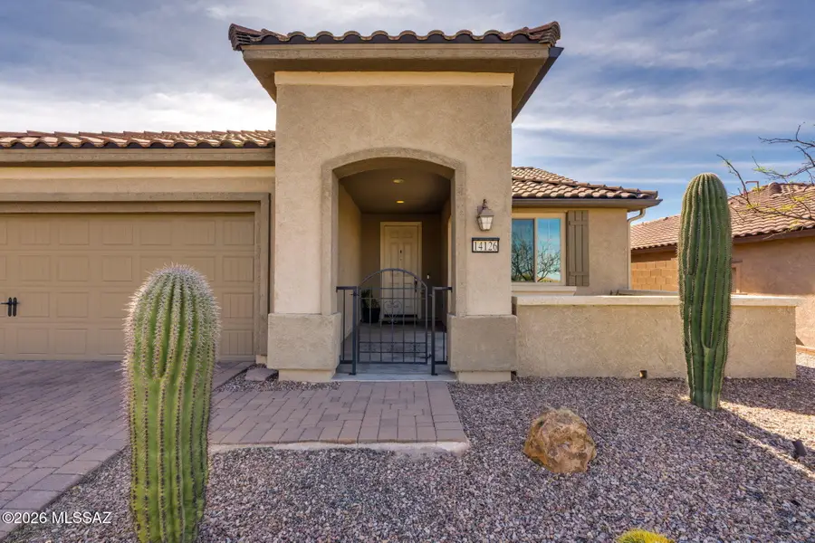 14126 N Del Webb, Marana, AZ 85658 - #3