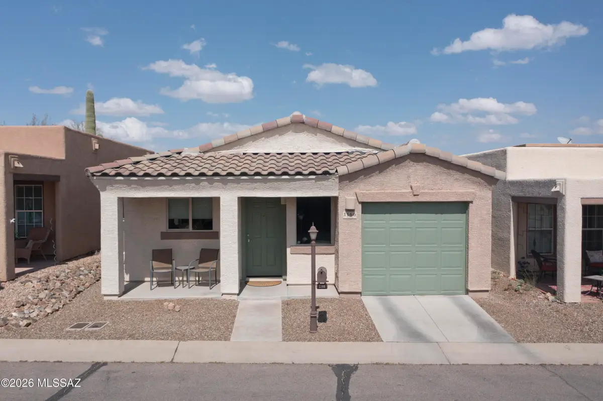 1166 W Caminito Mio, Sahuarita, AZ 85629 - #1